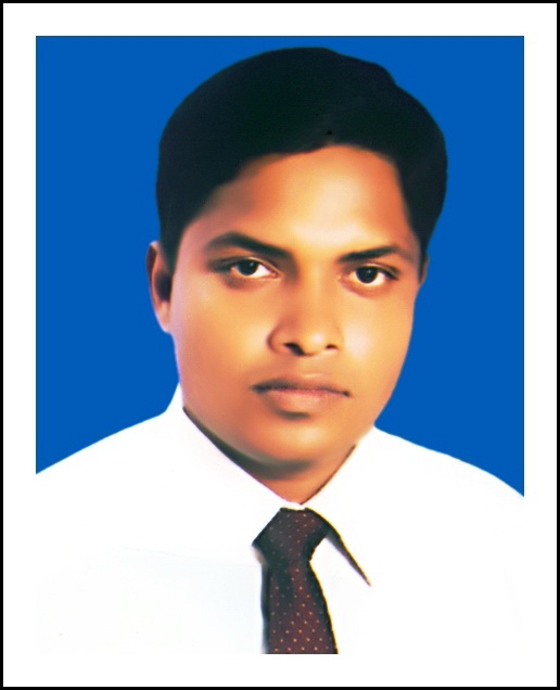 MD. MIZANUR RAHMAN (MeJaan)